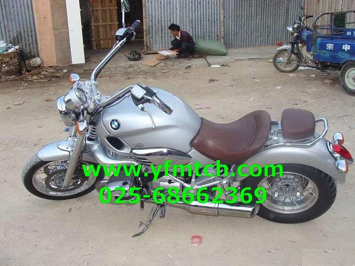 供应进口宝马R1200C摩托车